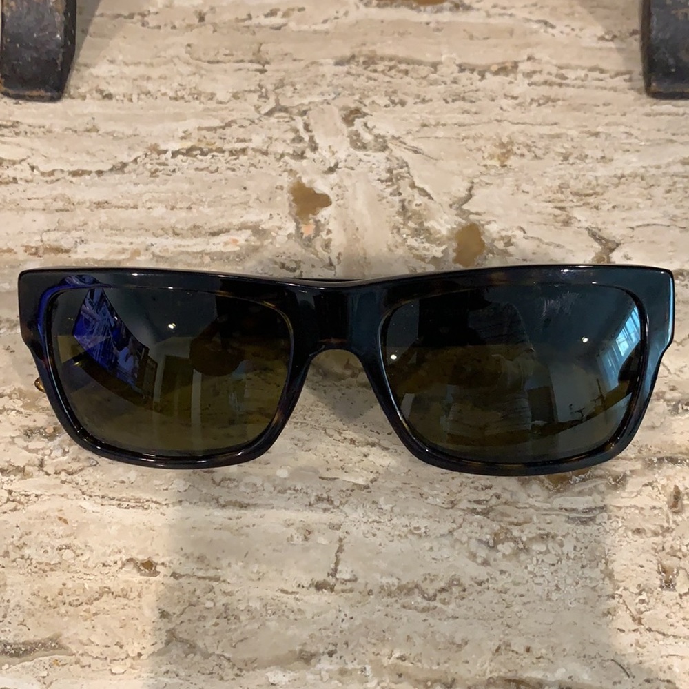 BURBERRY Sunglasses Burberry Plaid Case Included - Picture 11 of 12